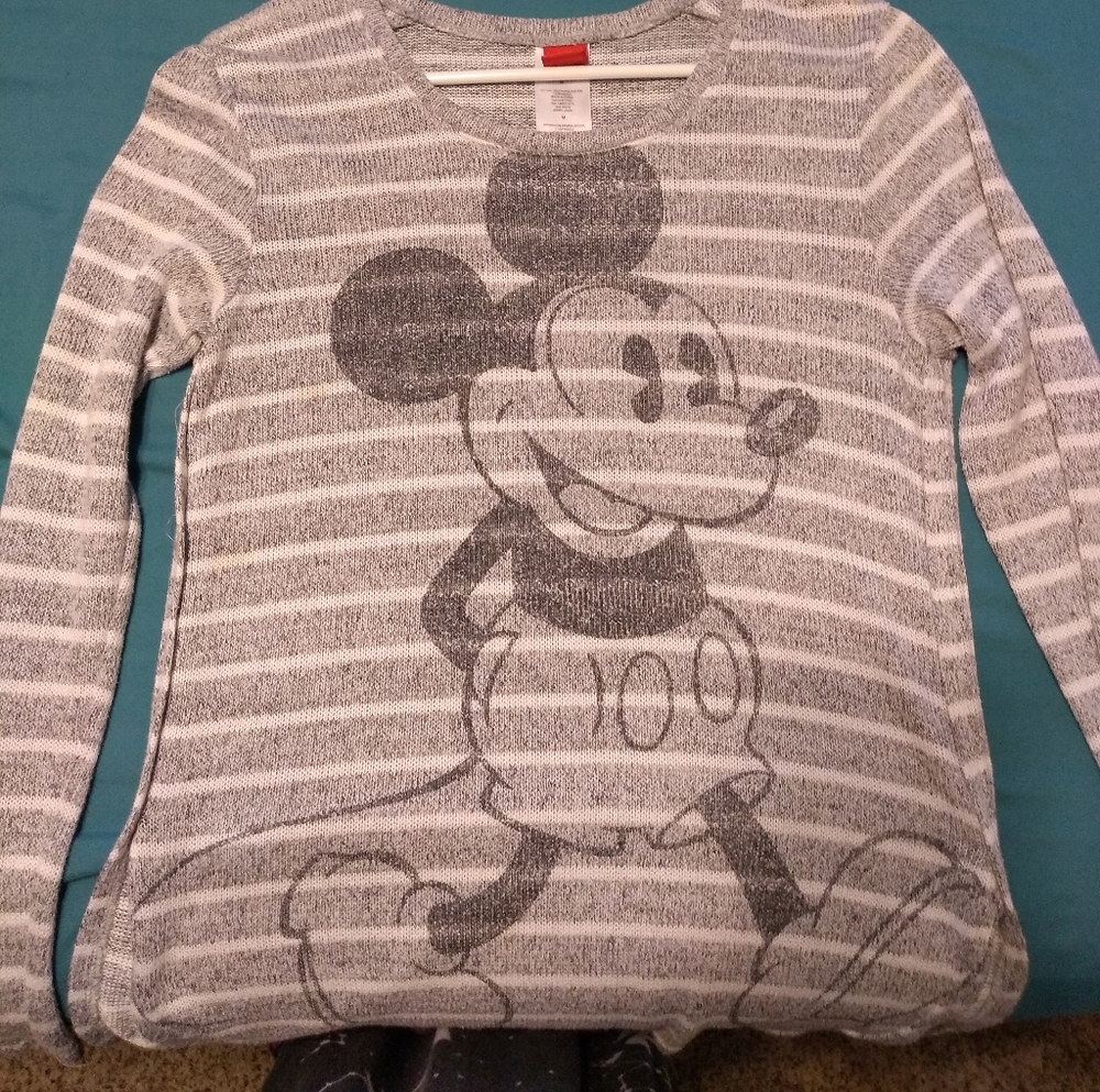 Long sleeve